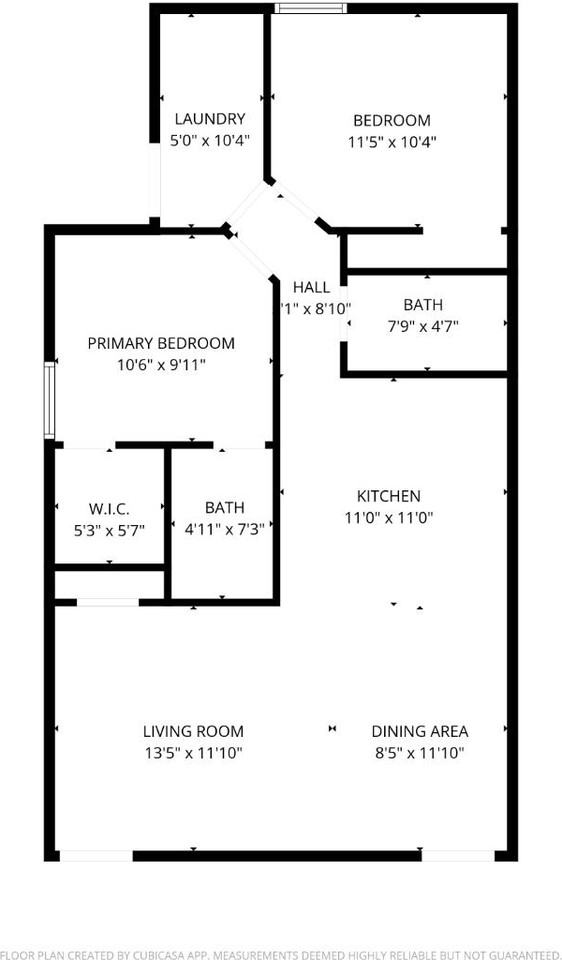 1308 Sonora Rd - Photo 2 of 2