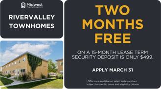 Rivervalley Townhomes - Photo 1 of 1