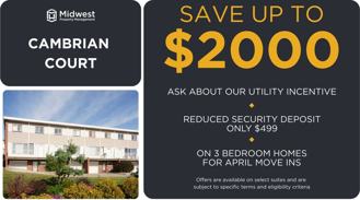 Cambrian Court - Photo 1 of 1