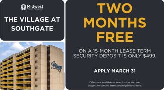 The Village at Southgate - Photo 1 of 1