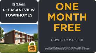 Pleasantview Townhomes - Photo 1 of 1