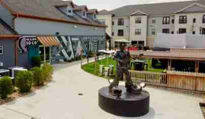 105 Cornerstone St #206 - Photo 2 of 30