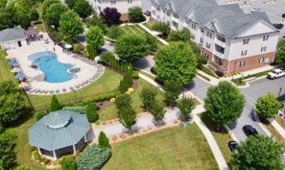 105 Cornerstone St #206 - Photo 3 of 30