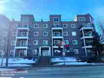 #307 10118 95 Street Northwest - Photo 1 of 1