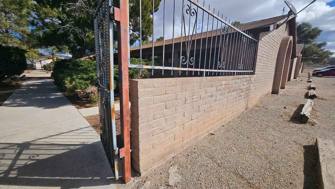 Courtyard Apartments - Photo 2 of 12