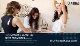 Central - Photo 1 of 1