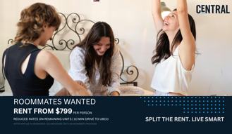 Central - Photo 1 of 1