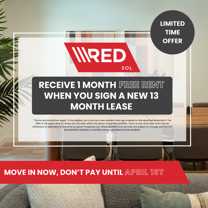 Red Sol Apartments - Photo 1 of 1