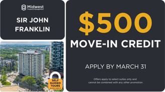 Sir John Franklin - Photo 1 of 1