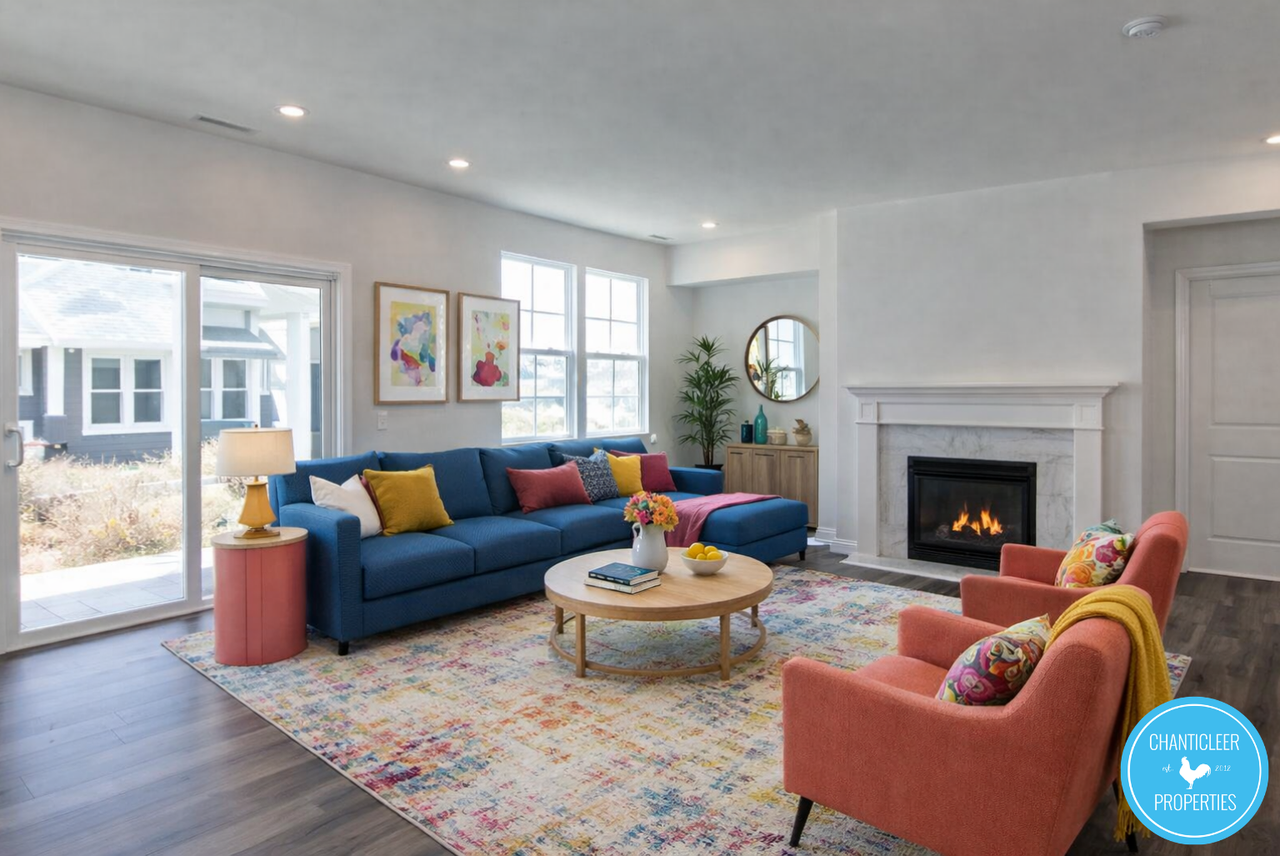 116 Cambria Ln #1 - Photo 4 of 24