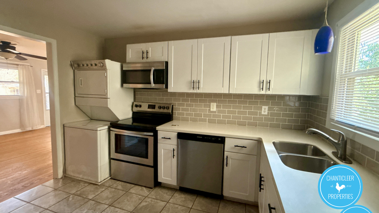 2515 Ricky Cir #1 - Photo 2 of 16