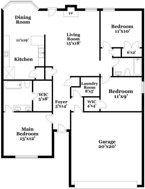 7375 Ole Nottingham Dr - Photo 2 of 16