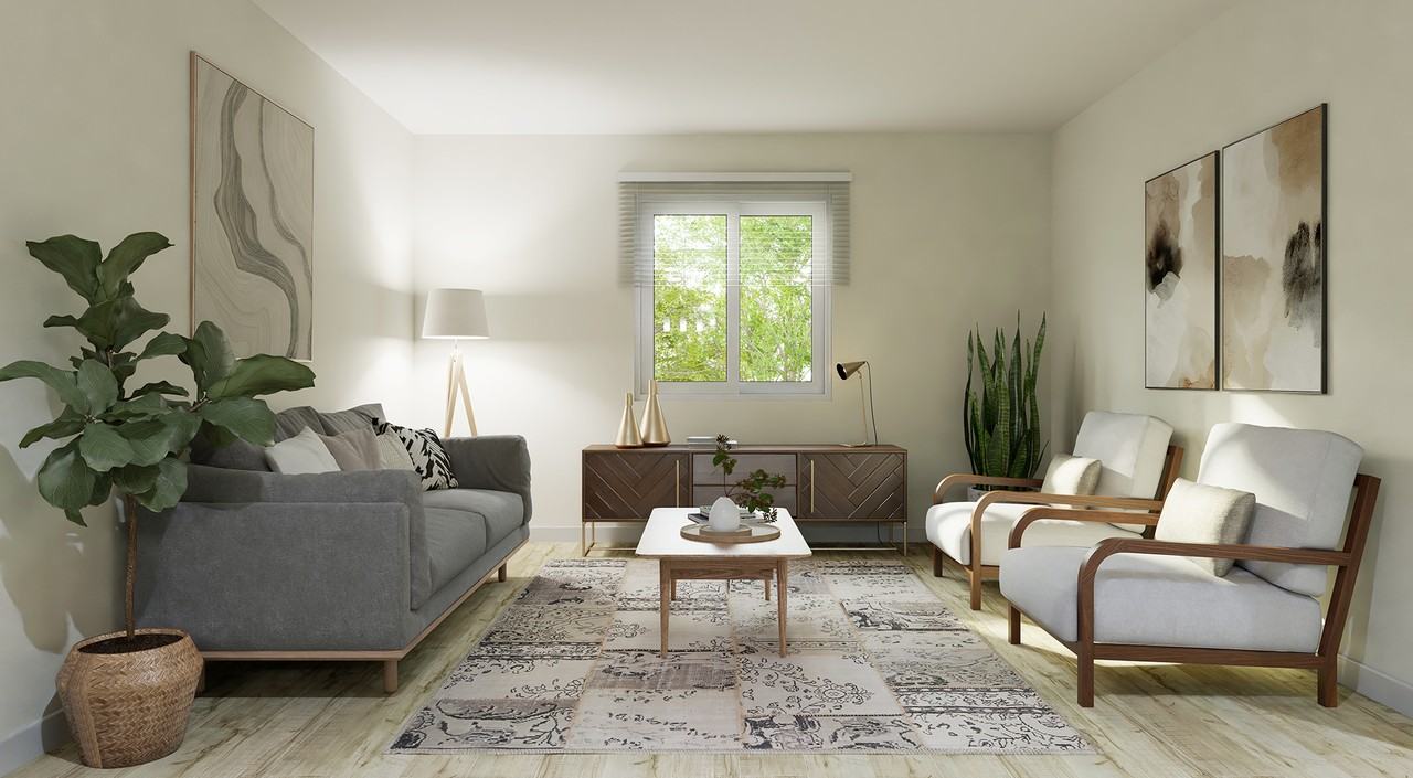 Skyview Village Townhomes - Photo 6 of 19