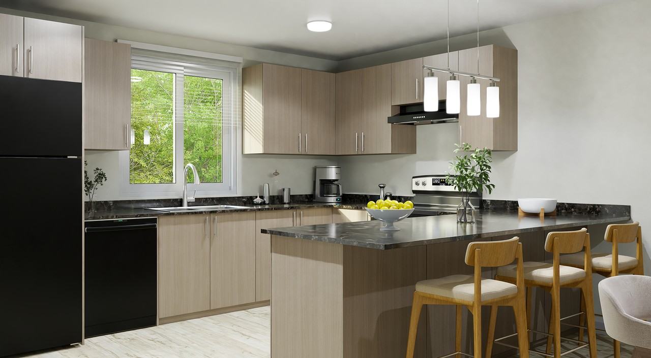 Skyview Village Townhomes - Photo 7 of 19