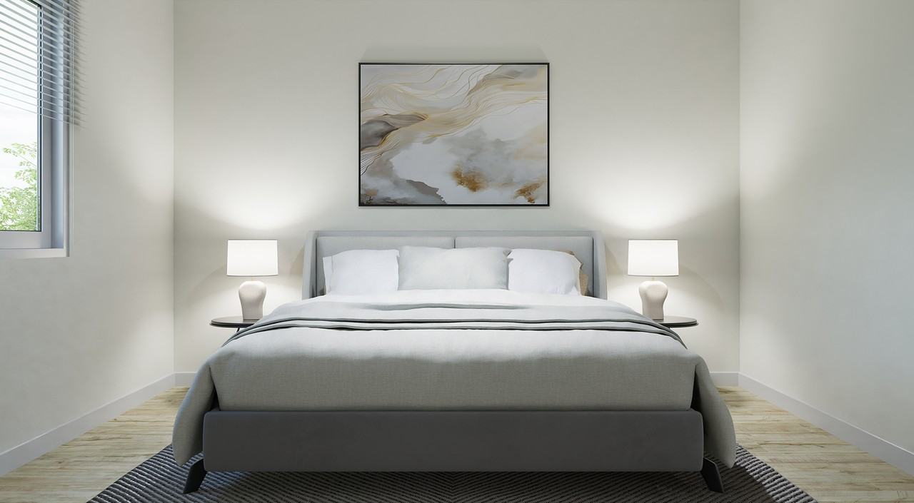 Skyview Village Townhomes - Photo 7 of 18