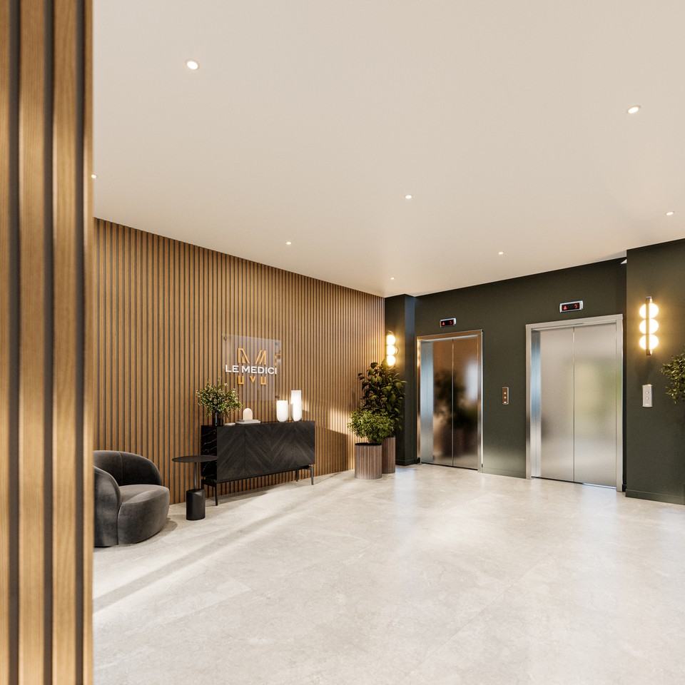 Le Medici - Photo 2 of 50