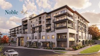 Noble - Photo 1 of 1