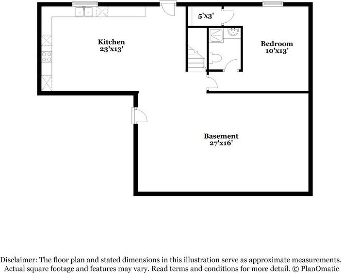 1415 Anderson St - Photo 2 of 17