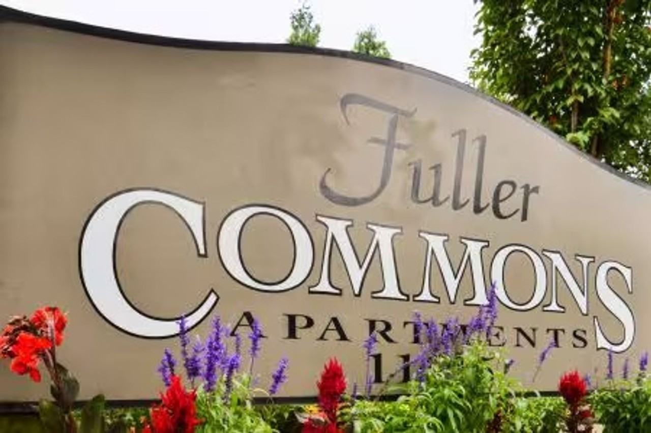 Fuller Commons - Photo 2 of 15
