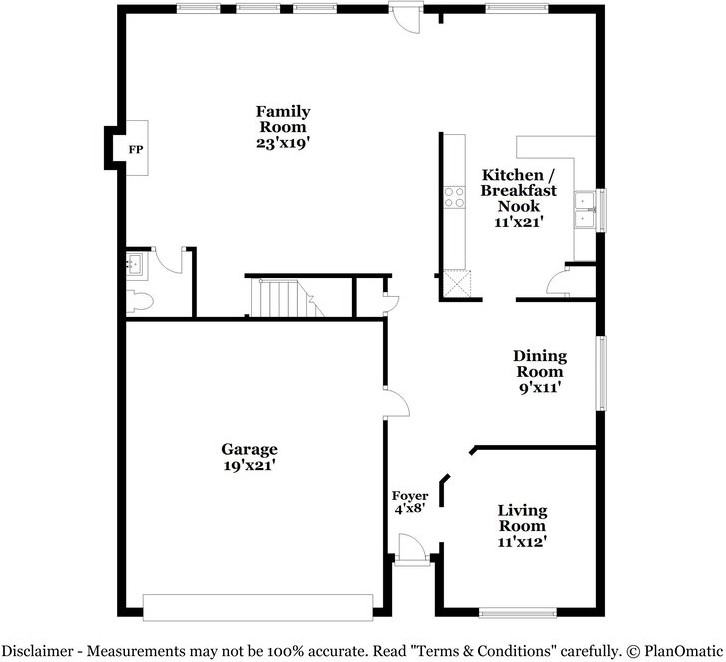 312 Oakhaven Way - Photo 2 of 17