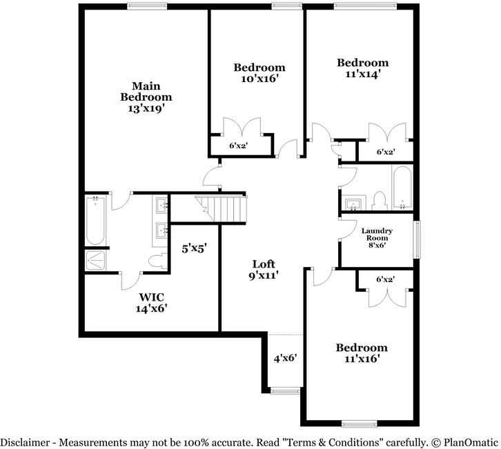 312 Oakhaven Way - Photo 3 of 17