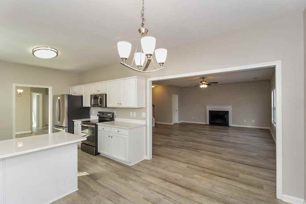 312 Oakhaven Way - Photo 7 of 17