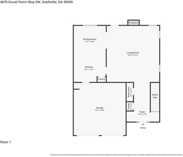 4670 Duval Point Way Sw - Photo 2 of 17