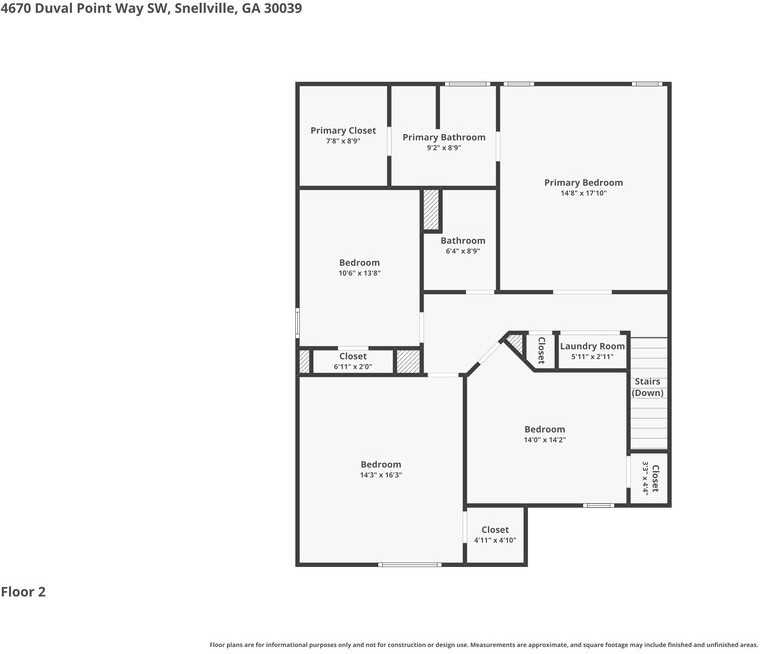 4670 Duval Point Way Sw - Photo 3 of 17