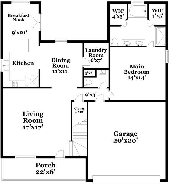 1773 North Cv - Photo 2 of 17