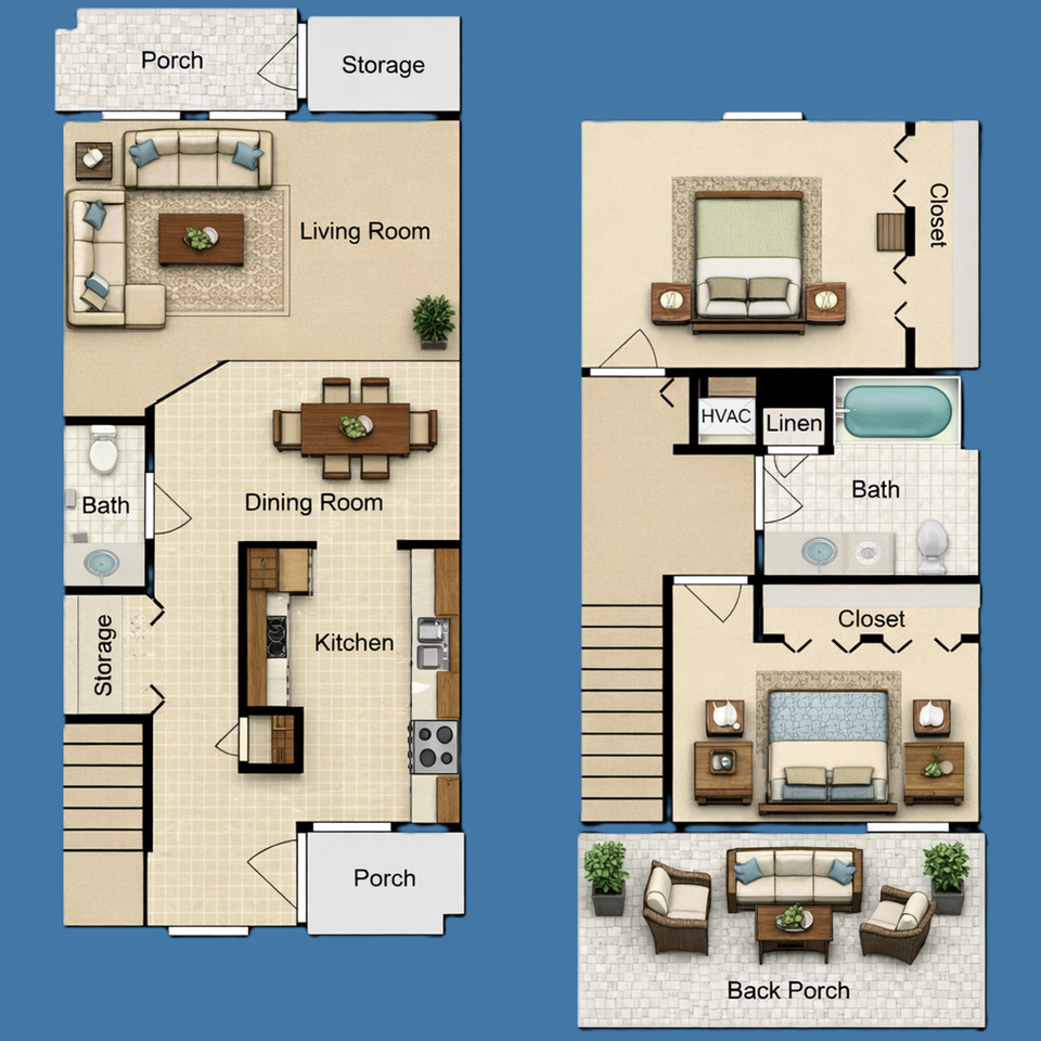 Locale at Orange City (formally Whispering Oaks) - Photo 2 of 9