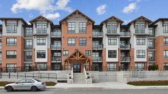 19945 Brydon Cres #119 - Photo 1 of 1