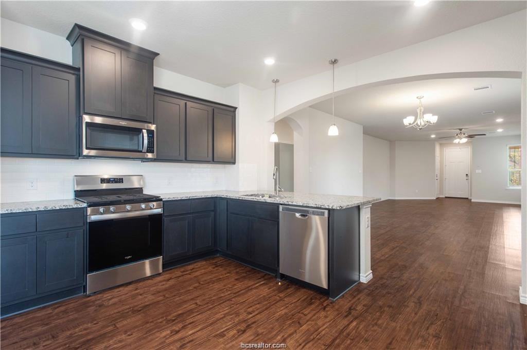 953 Toledo Bend Dr #1 - Photo 3 of 11