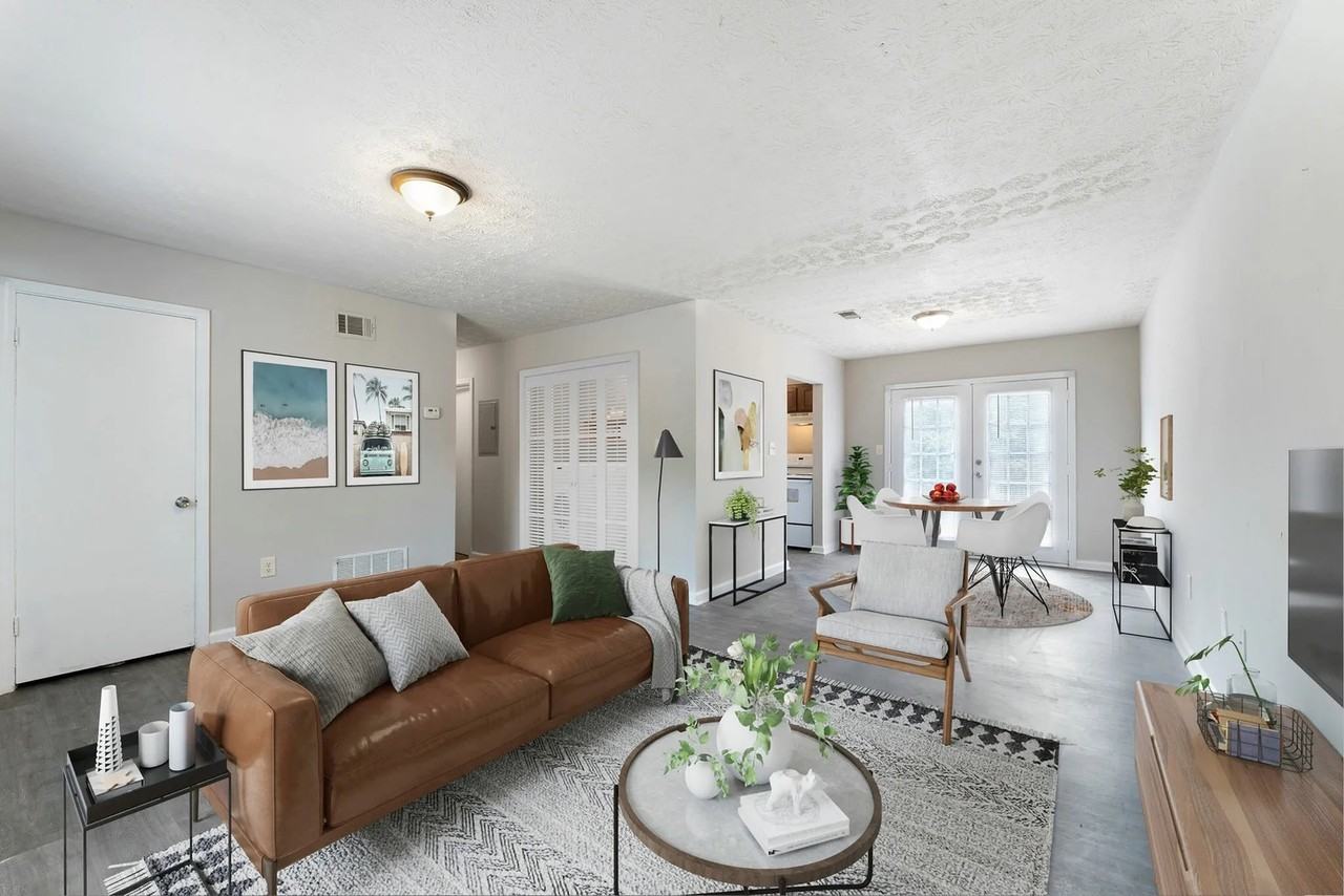 681 Mount Zion Rd - Photo 2 of 14