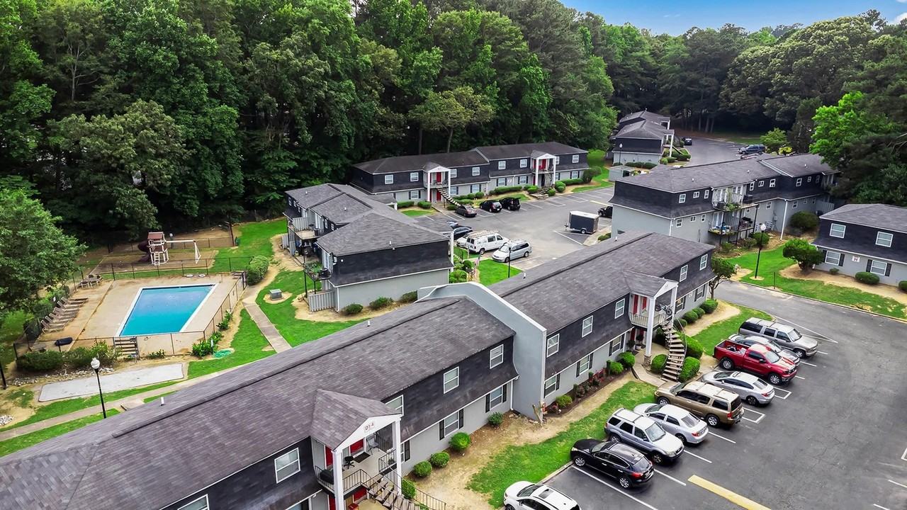 681 Mount Zion Rd - Photo 3 of 14