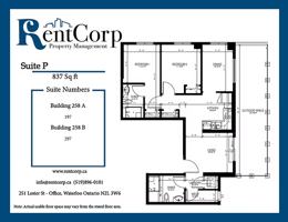 featured image of 258A 258a Sunview St #197