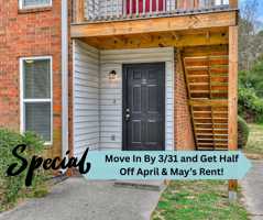 featured image of 3033 Old Powderhouse Rd #C2