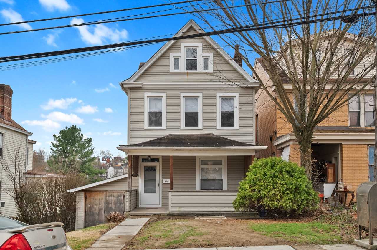 134 Wynoka St #1 - Photo 2 of 31