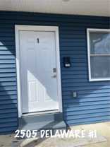 2505 Delaware St #1 - Photo 1 of 1