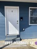2505 Delaware St #2 - Photo 1 of 1