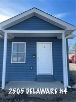 featured image of 2505 Delaware St #4