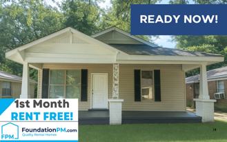 1492 N Trezevant St #1 - Photo 1 of 1