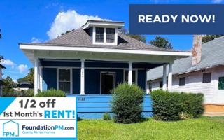 featured image of 1688 Glenview Ave #1