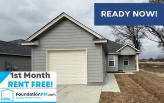 2506 E Tyler Ave #1 - Photo 1 of 1