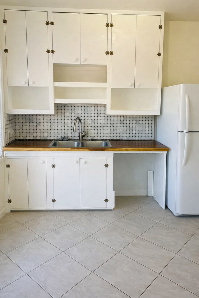 1434 N 1st Ave #1434 - Photo 2 of 7