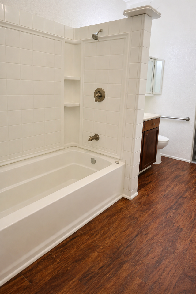 1434 N 1st Ave #1434 - Photo 6 of 7