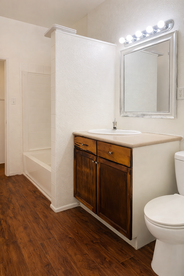 1434 N 1st Ave #1434 - Photo 7 of 7