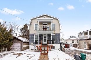 233 Hector-Hotte Way #LOWER - Photo 1 of 1