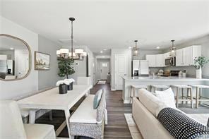 3501 Perrins Hill Way #1 - Photo 5 of 21