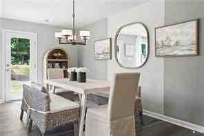 3501 Perrins Hill Way #1 - Photo 6 of 21