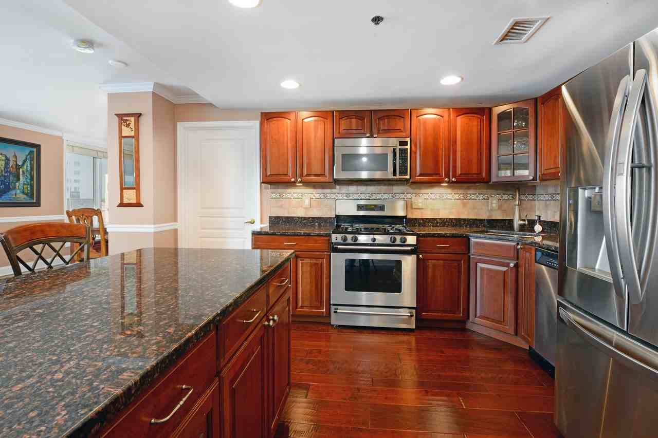 70 Adams Street #4L - Photo 4 of 13